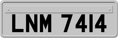 LNM7414