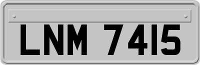 LNM7415
