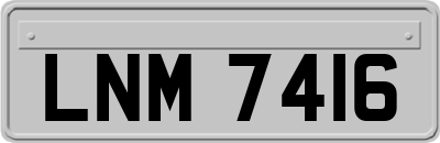 LNM7416