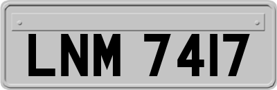 LNM7417