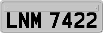 LNM7422