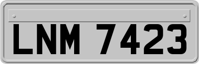 LNM7423