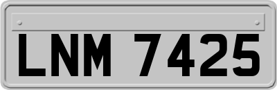 LNM7425