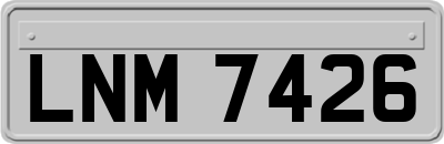 LNM7426