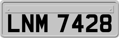 LNM7428