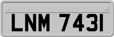 LNM7431