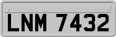 LNM7432