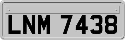 LNM7438