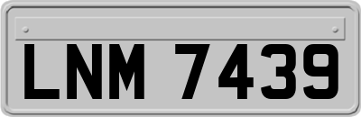 LNM7439