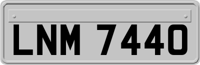 LNM7440
