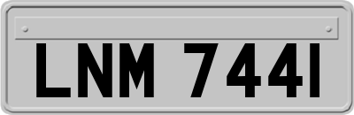 LNM7441