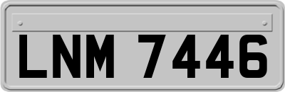LNM7446