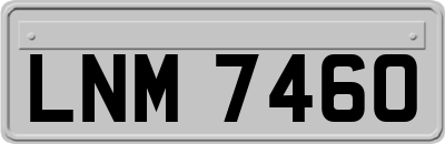 LNM7460