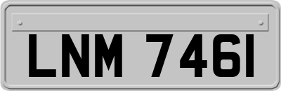 LNM7461