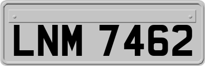 LNM7462