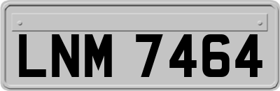 LNM7464