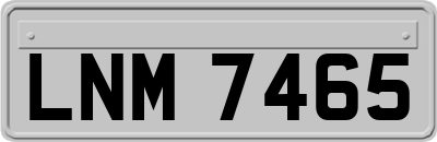 LNM7465