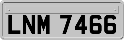 LNM7466