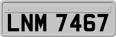 LNM7467