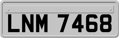LNM7468