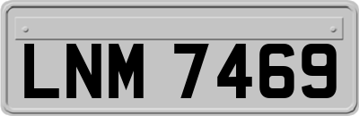 LNM7469