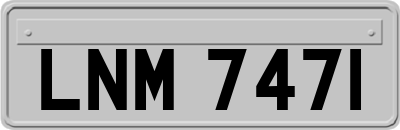 LNM7471