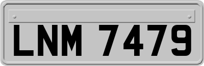 LNM7479