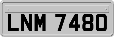 LNM7480