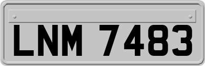 LNM7483