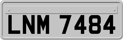 LNM7484