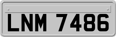 LNM7486
