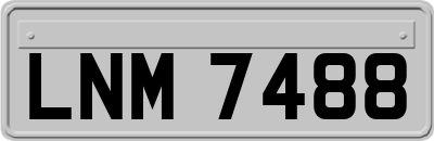 LNM7488