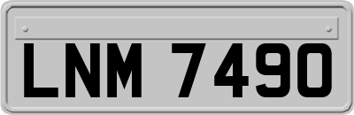 LNM7490