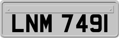 LNM7491