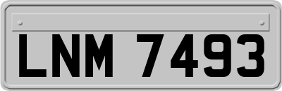 LNM7493