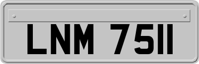 LNM7511