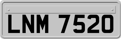 LNM7520