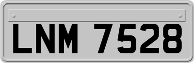 LNM7528