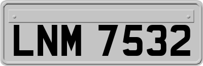 LNM7532