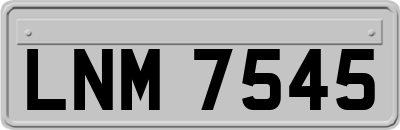 LNM7545