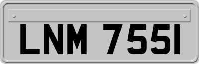 LNM7551