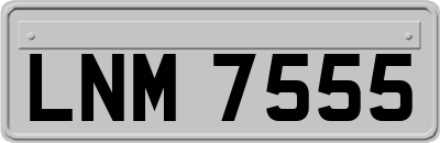 LNM7555