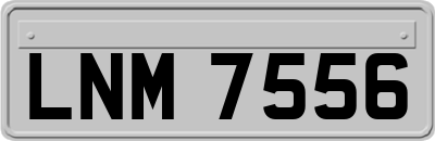 LNM7556