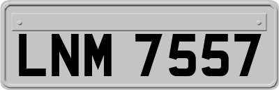 LNM7557