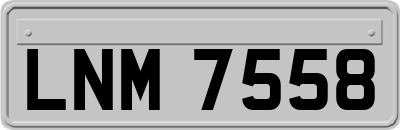 LNM7558