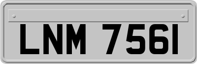 LNM7561