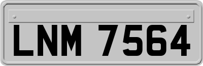 LNM7564