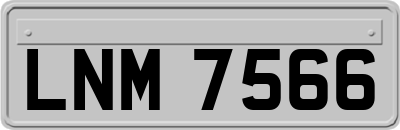 LNM7566