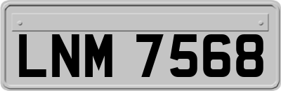 LNM7568