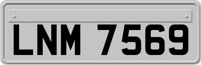 LNM7569